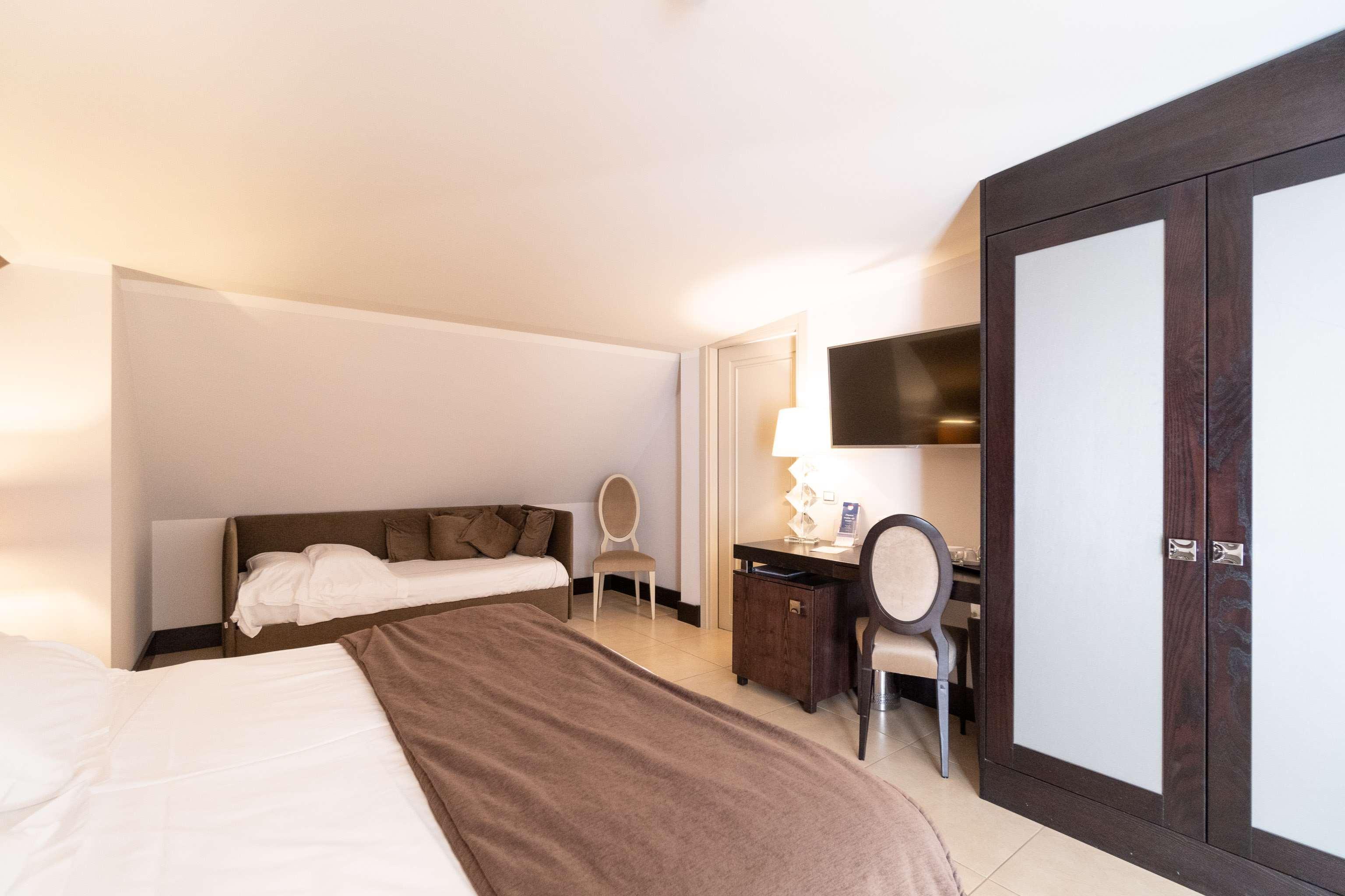Best Western Plus Hotel Perla Del Porto Catanzaro Exterior foto
