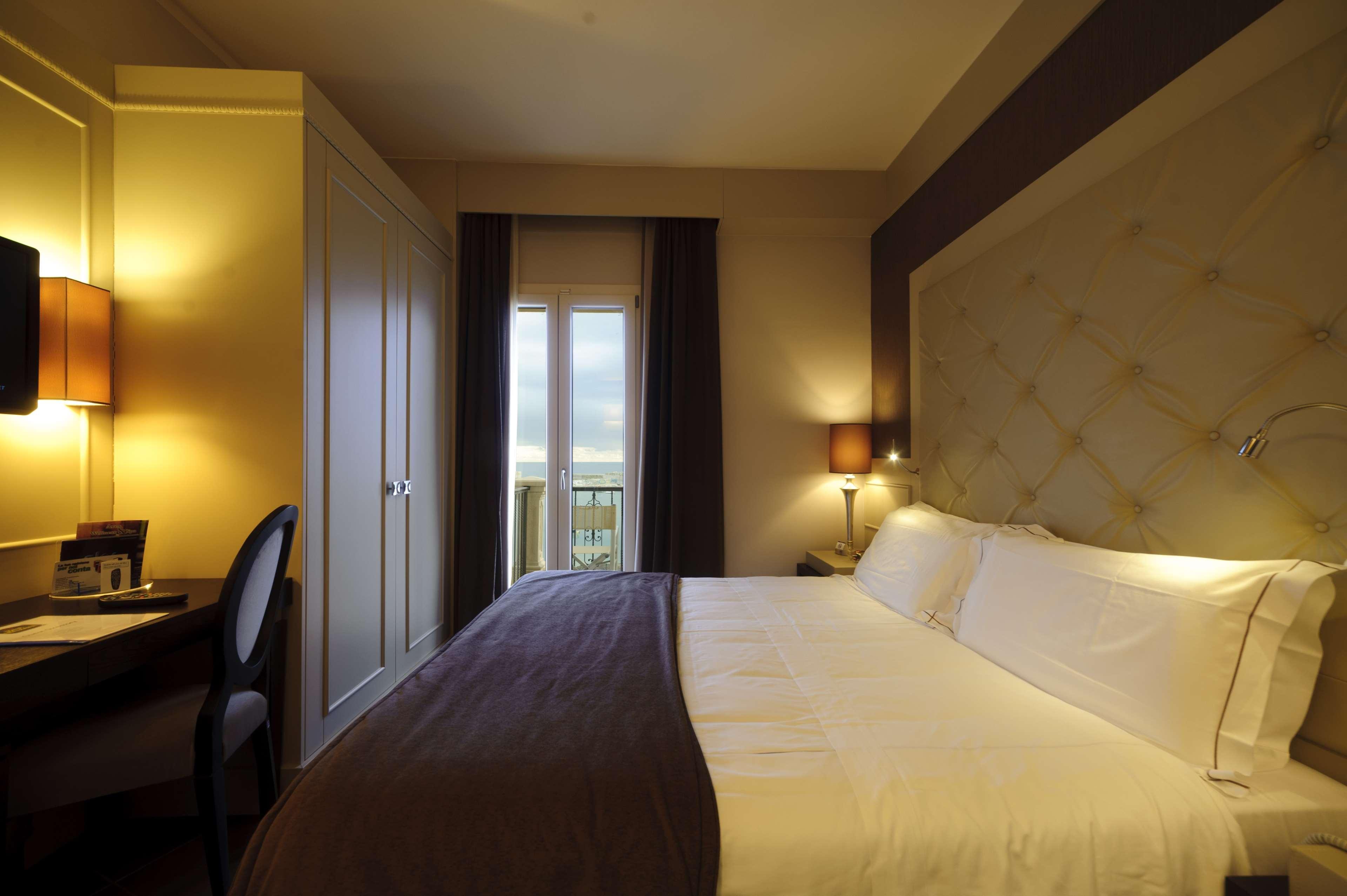 Best Western Plus Hotel Perla Del Porto Catanzaro Exterior foto