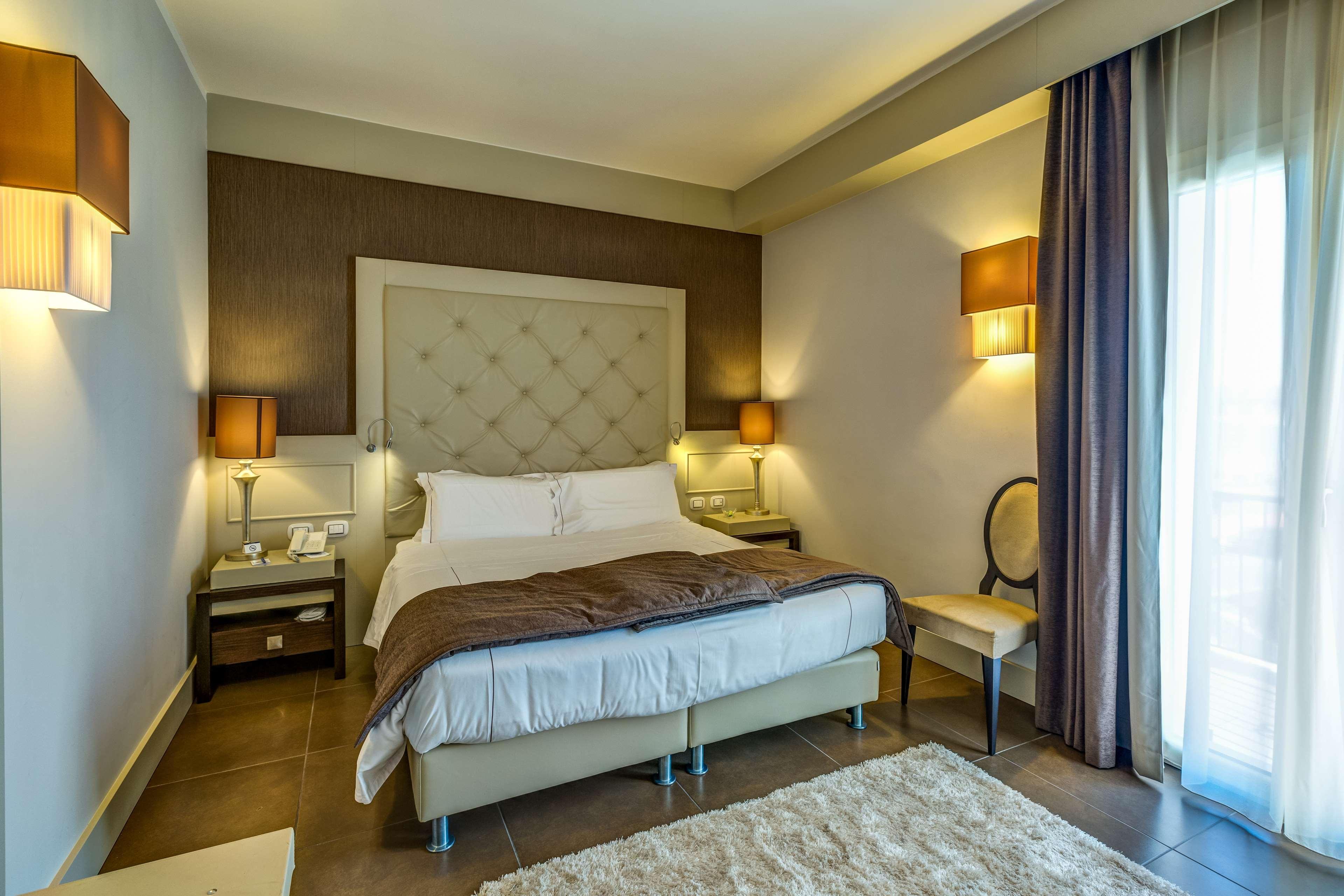 Best Western Plus Hotel Perla Del Porto Catanzaro Exterior foto